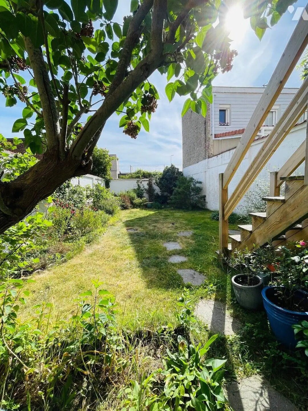 Maison à vendre, 141m², Dunkerque