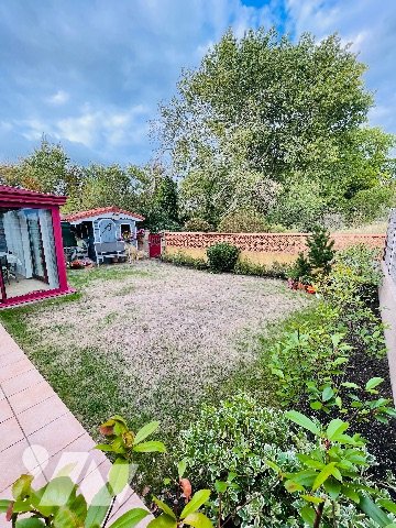 Appartement à vendre, 73m², Zuydcoote