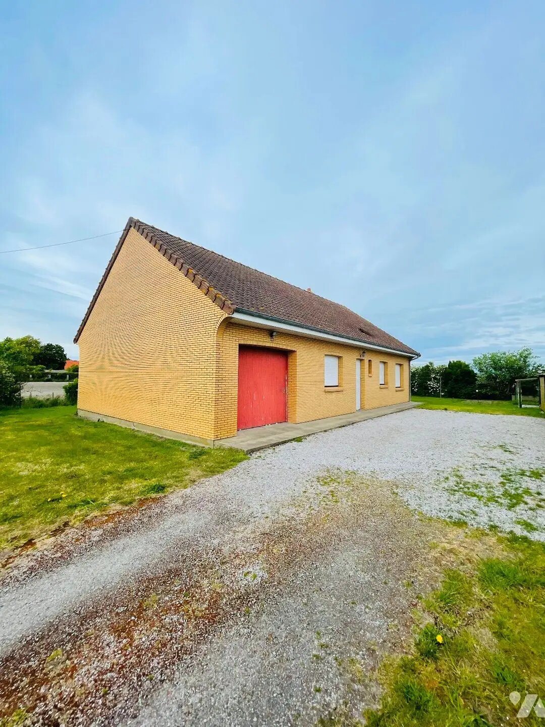 Maison à vendre, 90m², Vieille-Eglise