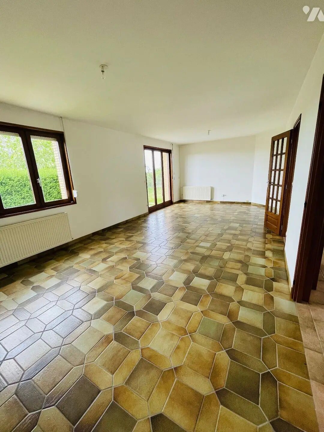 Maison à vendre, 90m², Vieille-Eglise