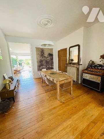 Maison à vendre, 136m², Dunkerque