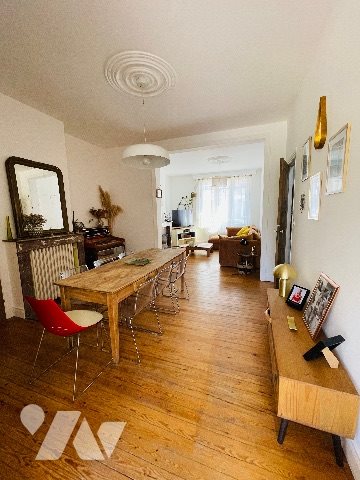 Maison à vendre, 136m², Dunkerque