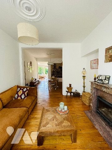 Maison à vendre, 136m², Dunkerque
