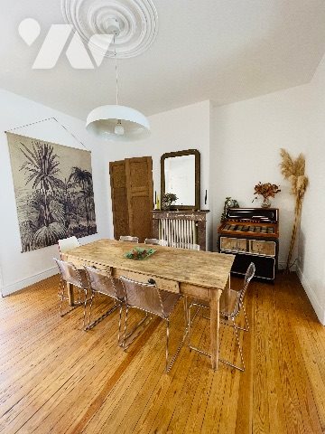 Maison à vendre, 136m², Dunkerque