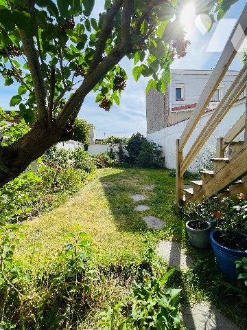 Maison à vendre, 141m², Dunkerque