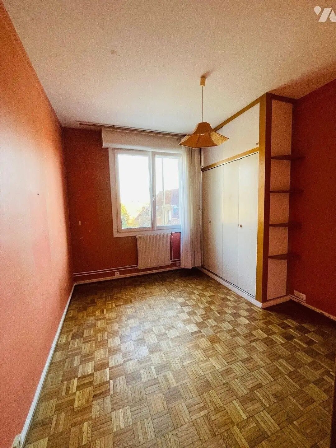 Appartement à vendre, 94m², Dunkerque