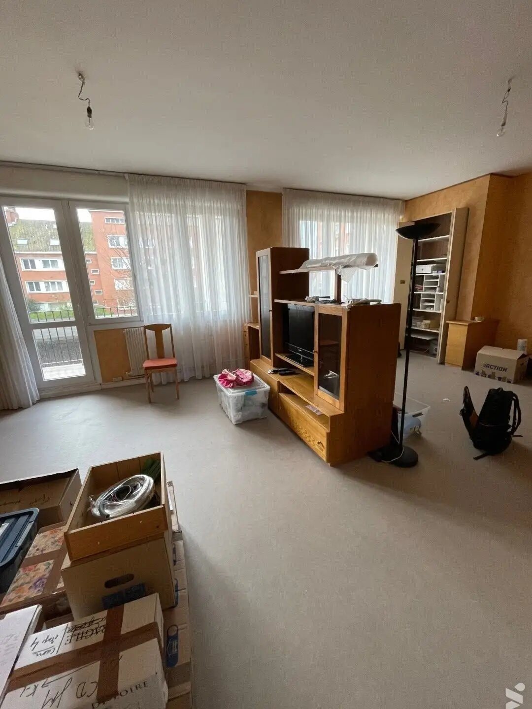 Appartement à vendre, 94m², Dunkerque