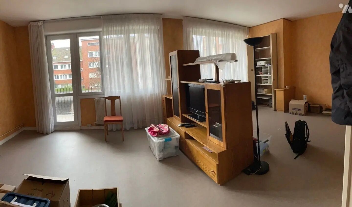 Appartement à vendre, 94m², Dunkerque
