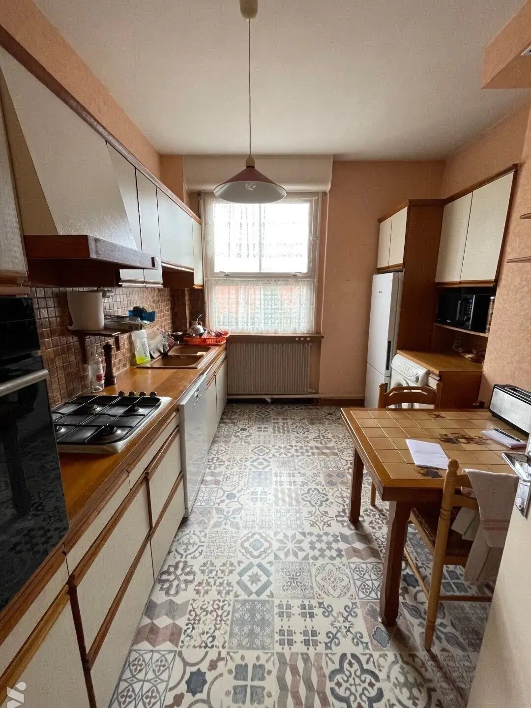 Appartement à vendre, 94m², Dunkerque