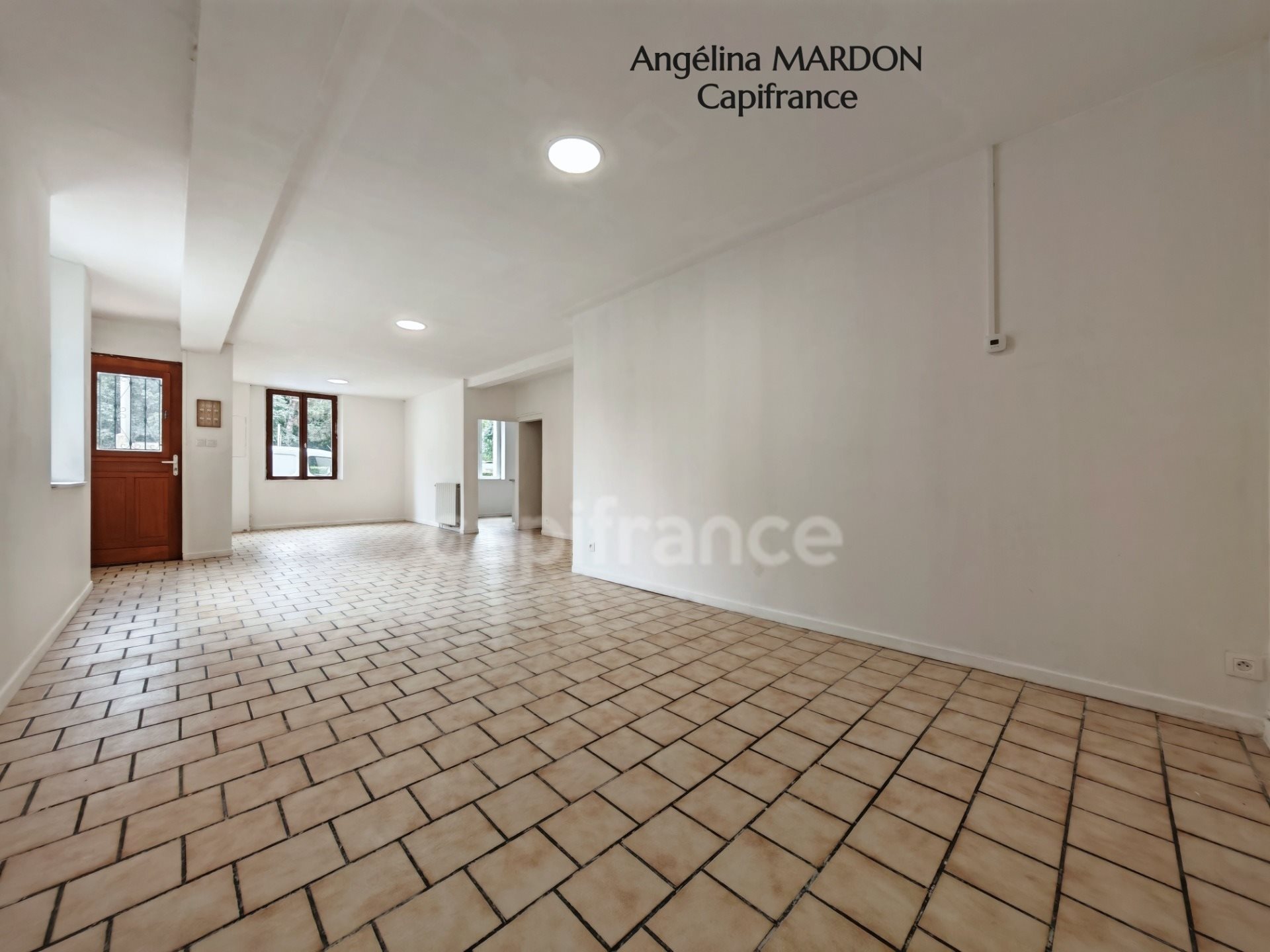 Maison à vendre, 139m², Bolbec