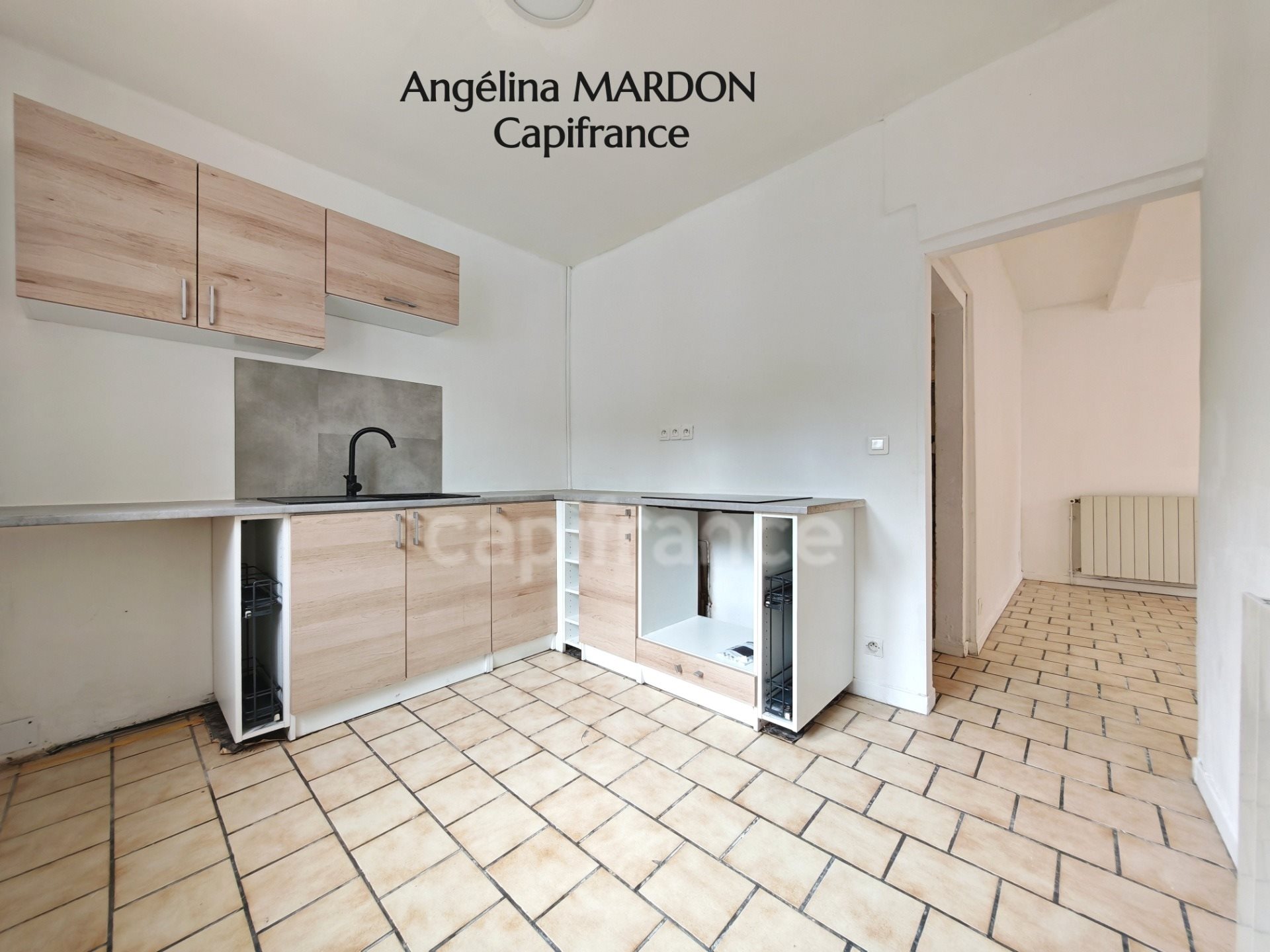 Maison à vendre, 139m², Bolbec