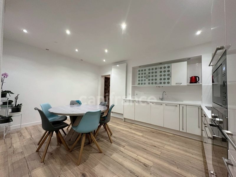 Maison à vendre, 150m², Le Havre