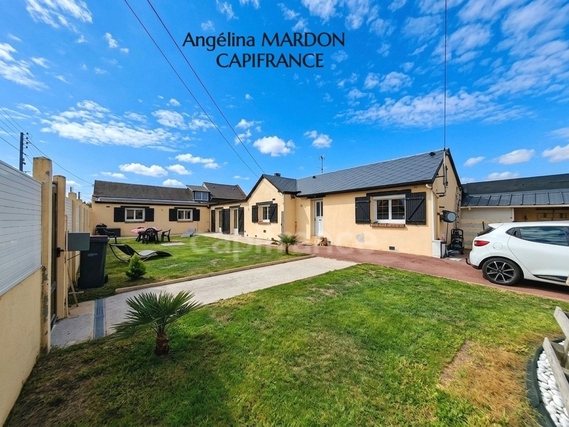 Maison à vendre, 124m², Le Havre