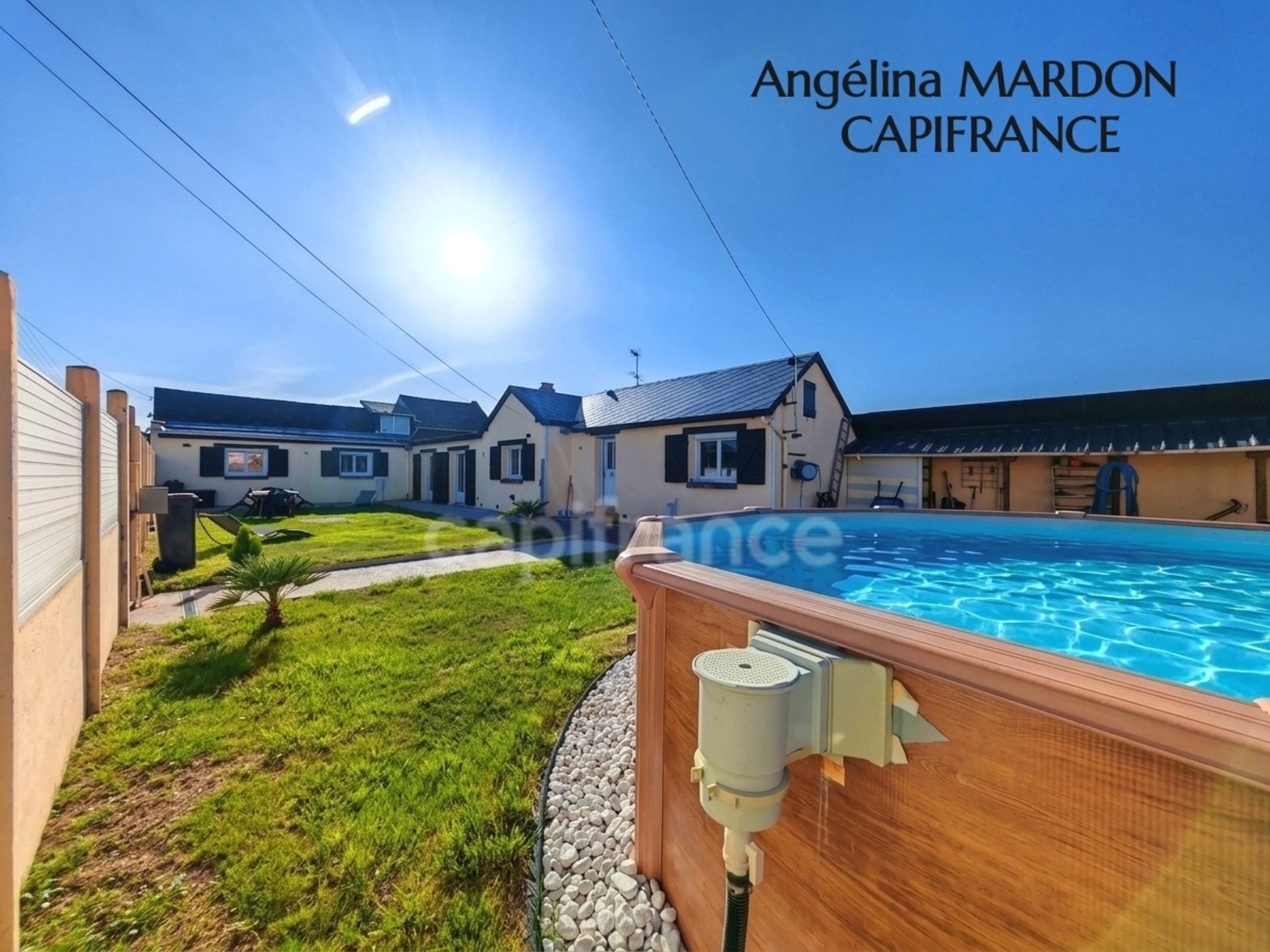 Maison à vendre, 124m², Le Havre