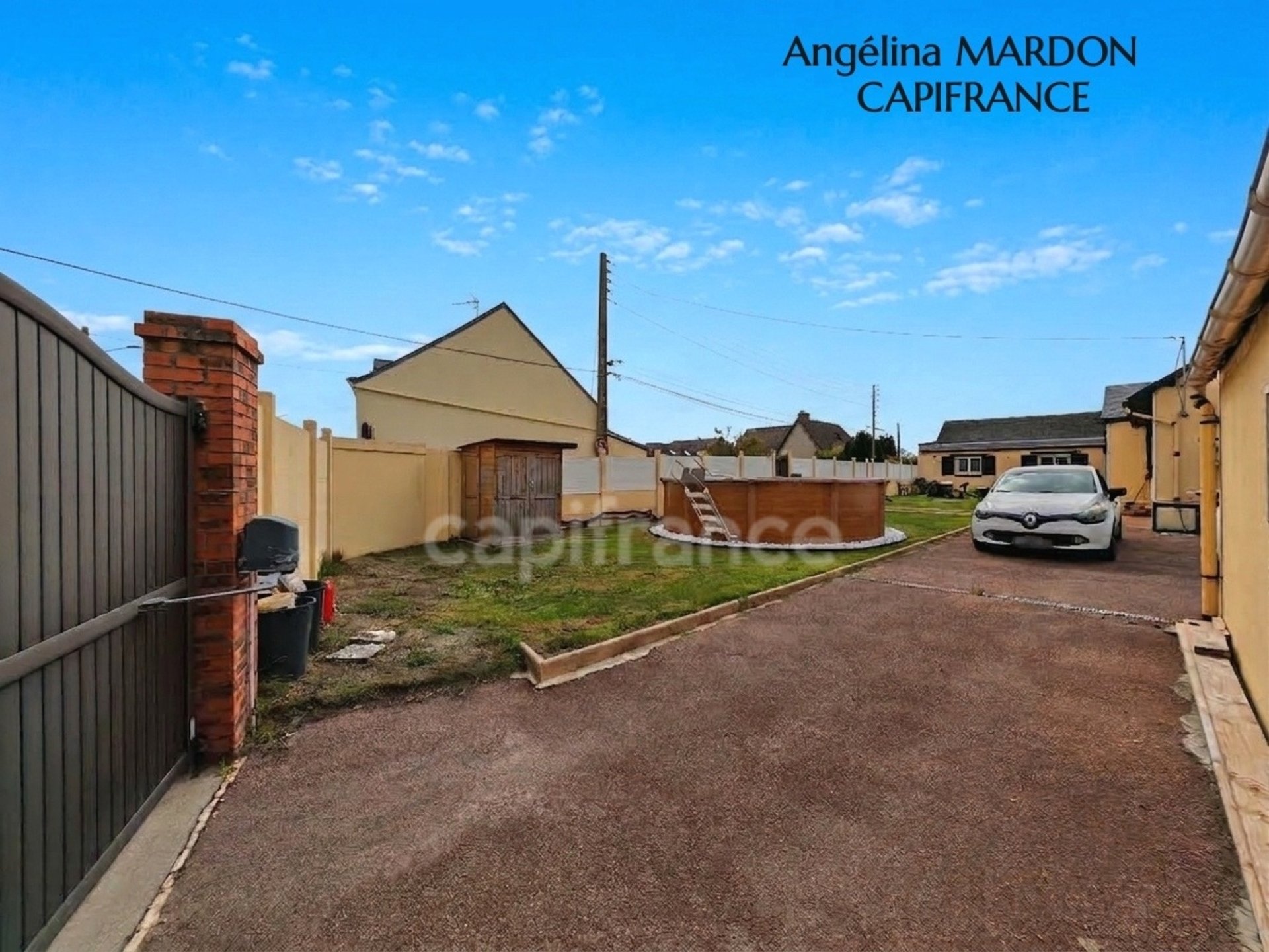 Maison à vendre, 124m², Le Havre