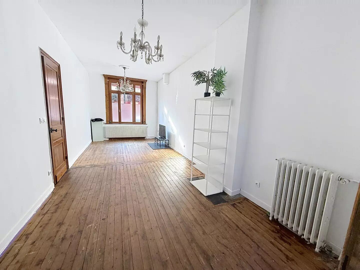 Maison à vendre, 135m², Tourcoing