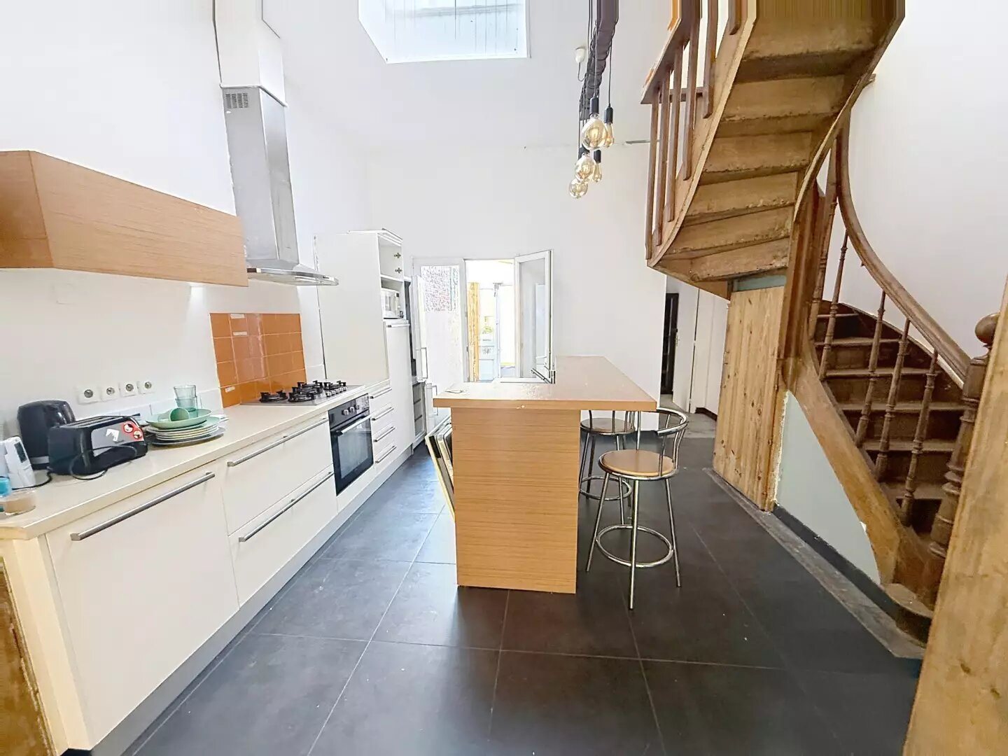 Maison à vendre, 135m², Tourcoing