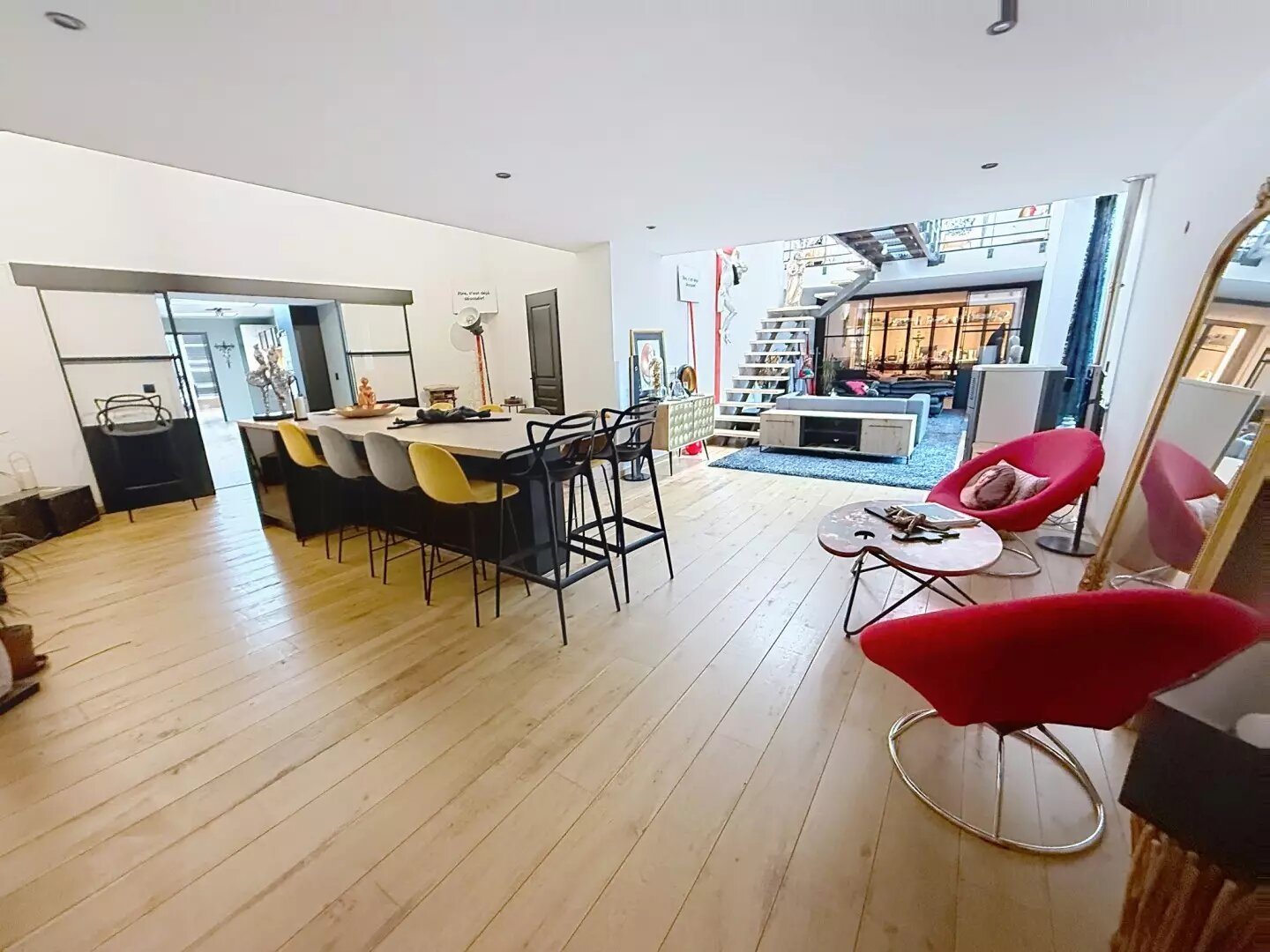 Appartement à vendre, 180m², Tourcoing