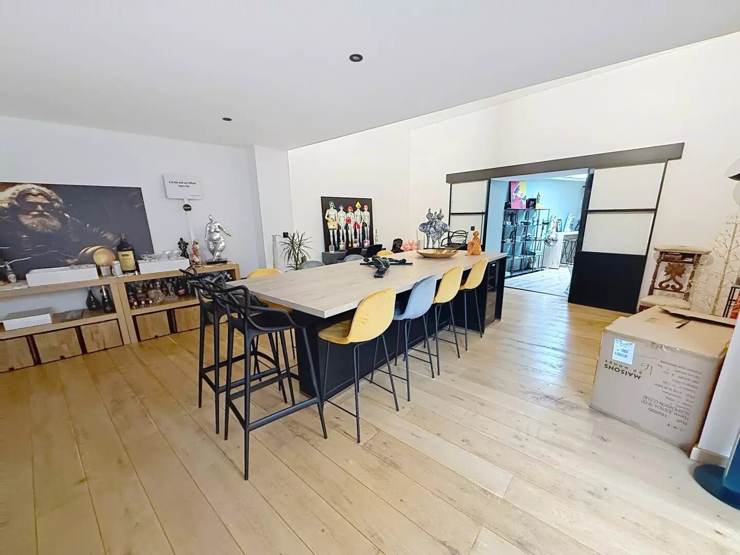 Appartement à vendre, 180m², Tourcoing