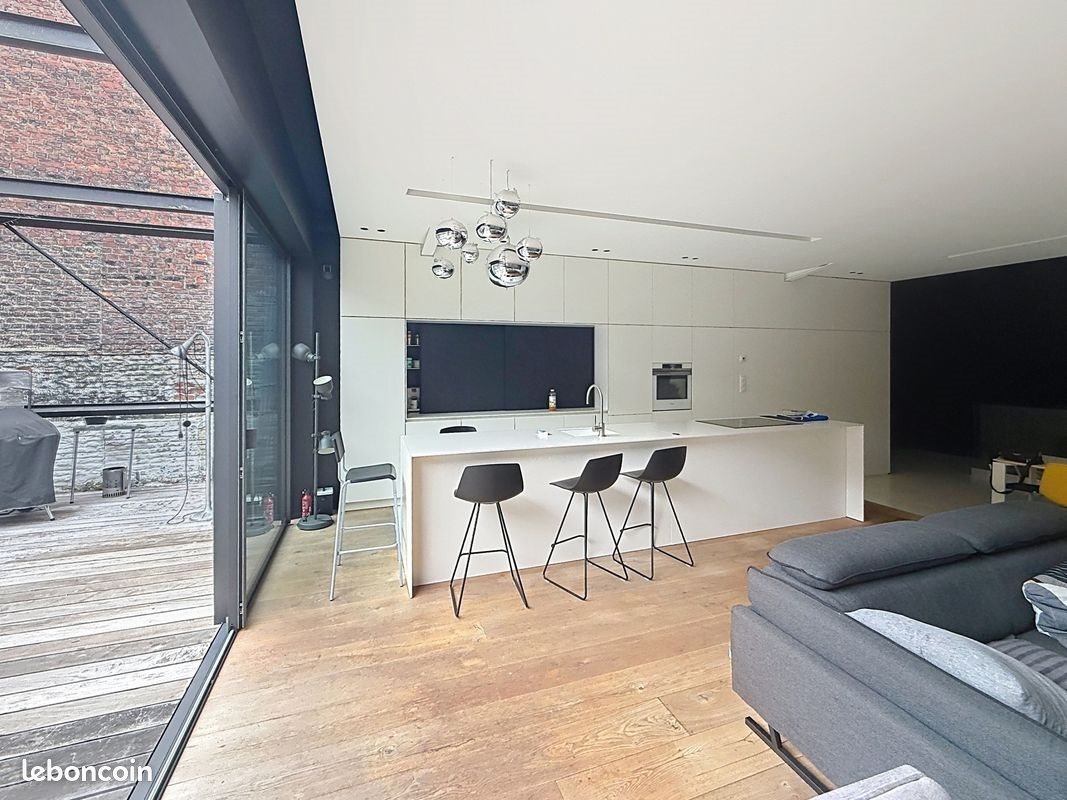 Appartement à vendre, 400m², Lille