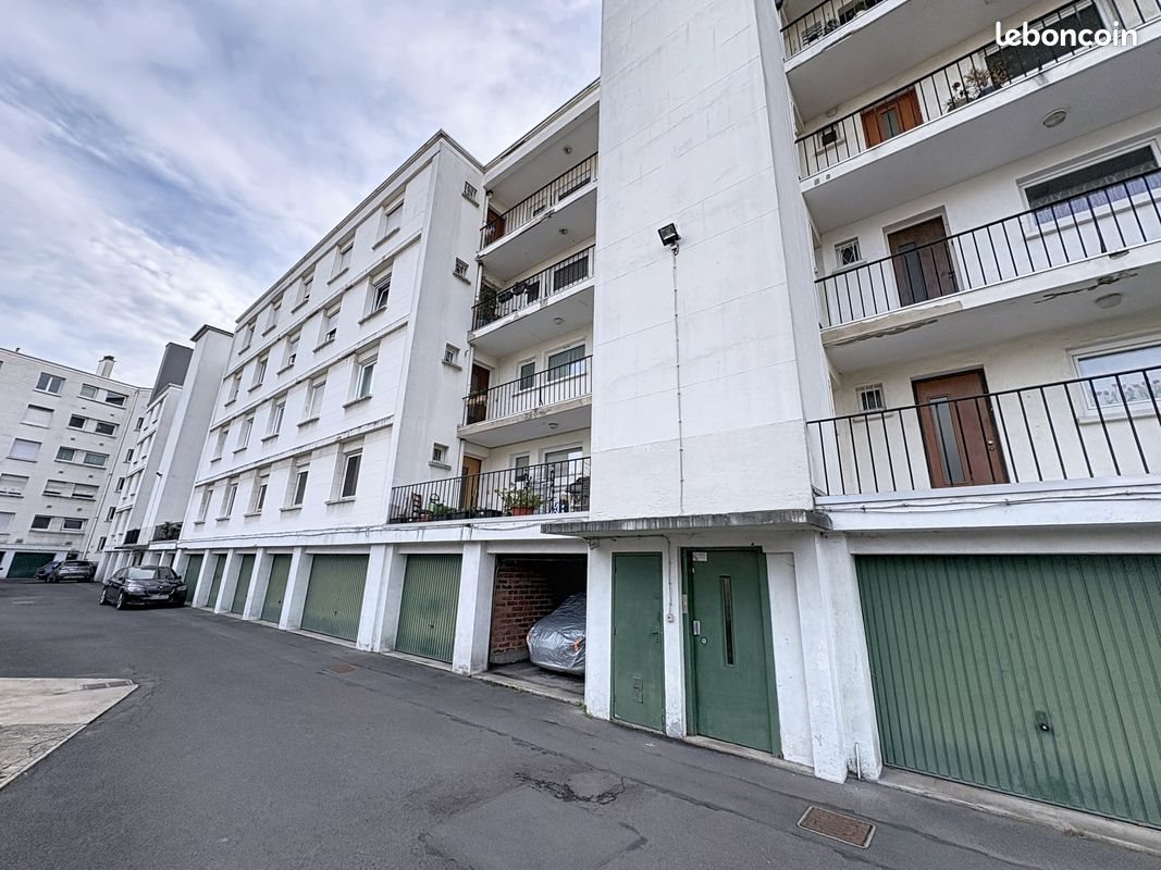 Appartement à vendre, 84m², Tourcoing