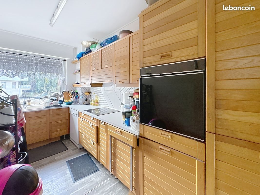 Appartement à vendre, 84m², Tourcoing