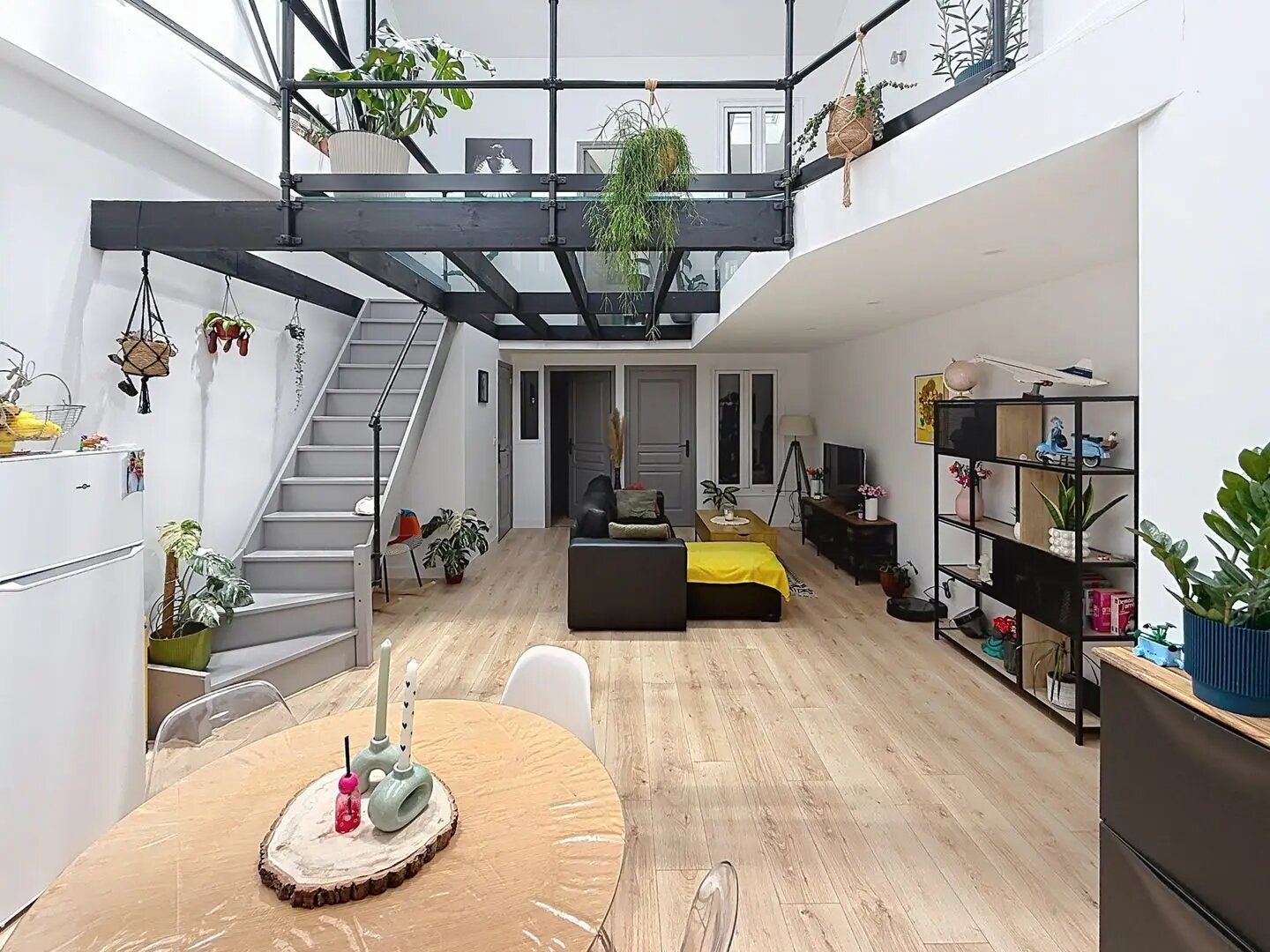 Appartement à vendre, 123m², Tourcoing