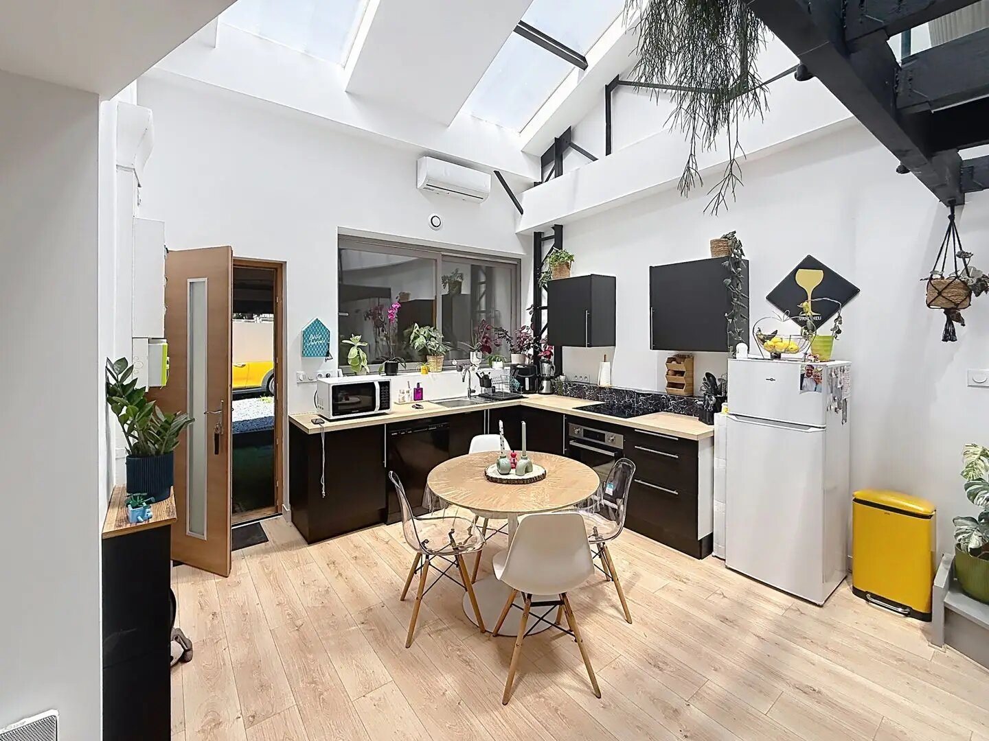 Appartement à vendre, 123m², Tourcoing
