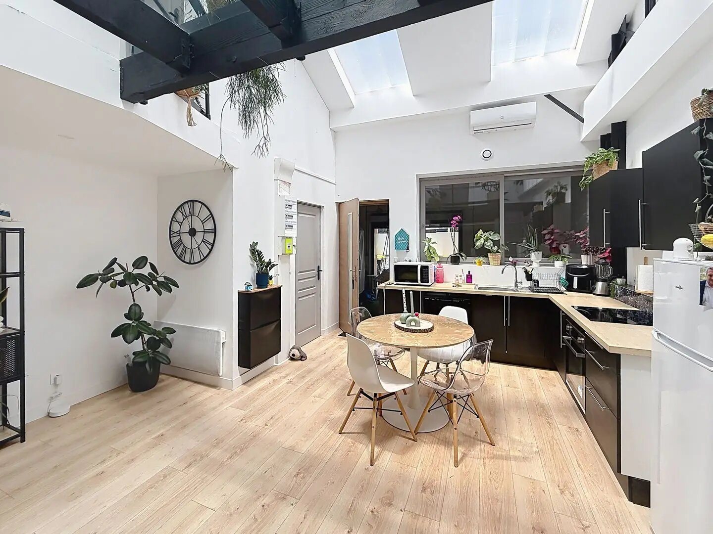 Appartement à vendre, 123m², Tourcoing