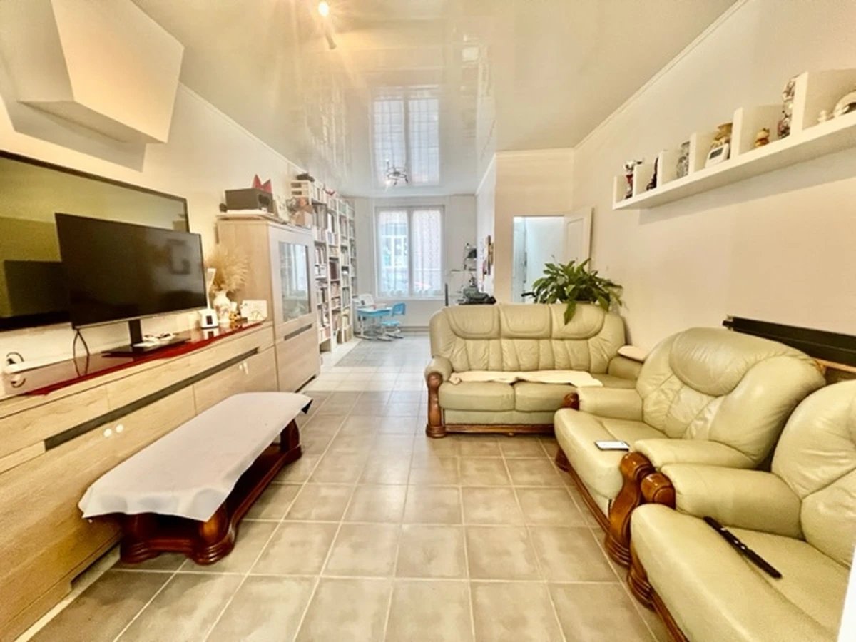 Maison à vendre, 112m², Tourcoing