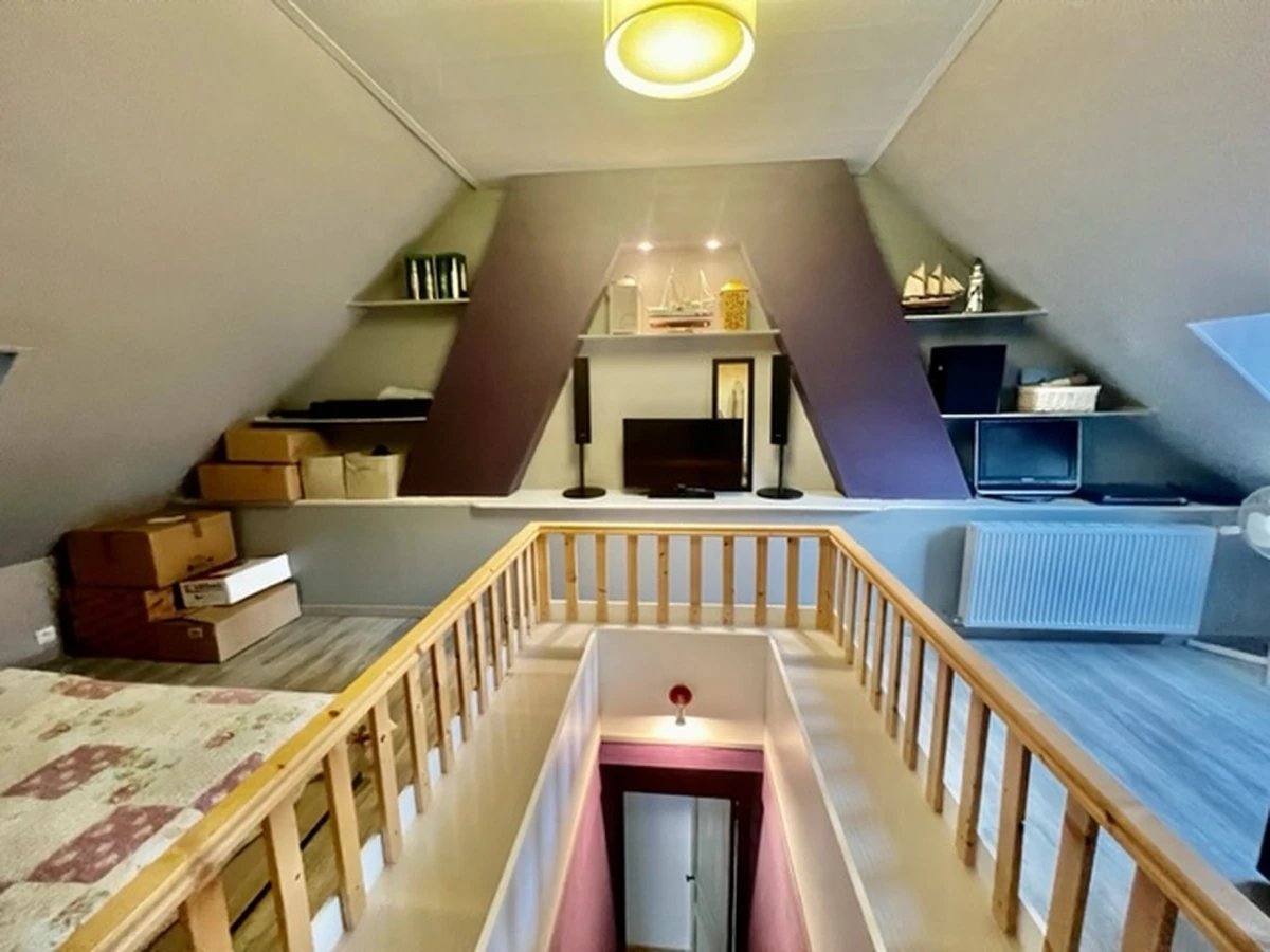 Maison à vendre, 112m², Tourcoing