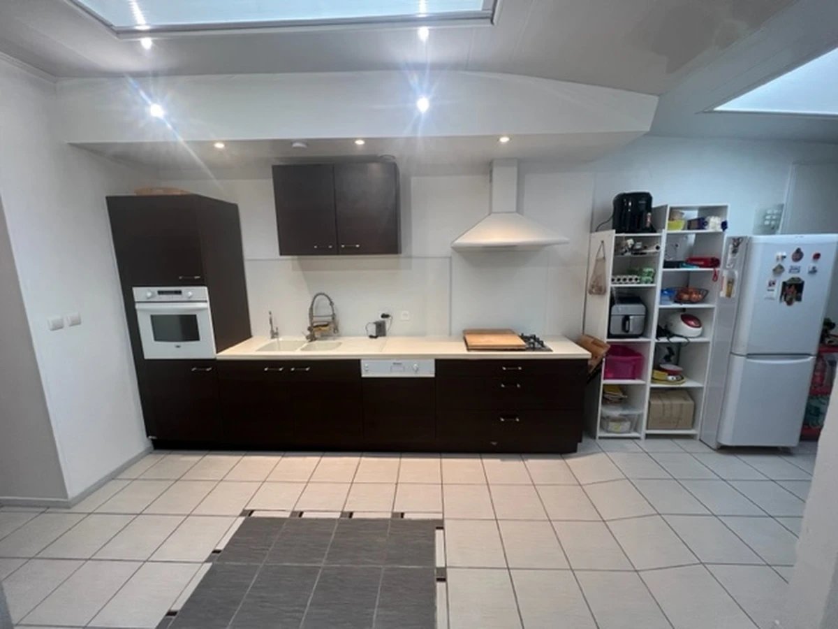 Maison à vendre, 112m², Tourcoing