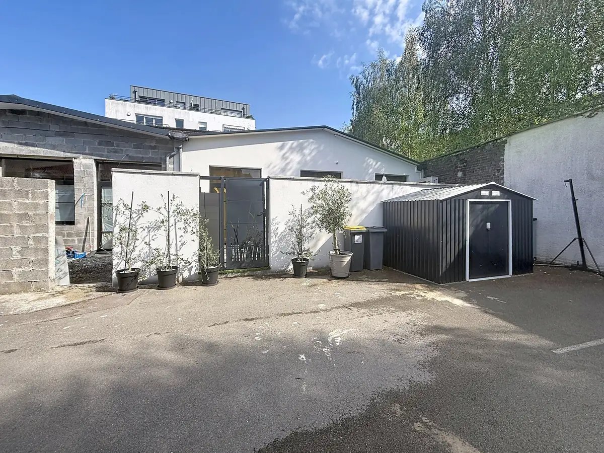 Maison à vendre, 190m², Tourcoing