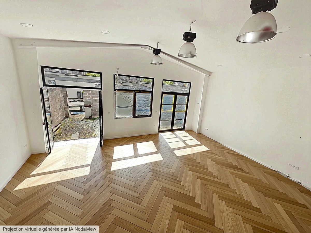 Maison à vendre, 190m², Tourcoing