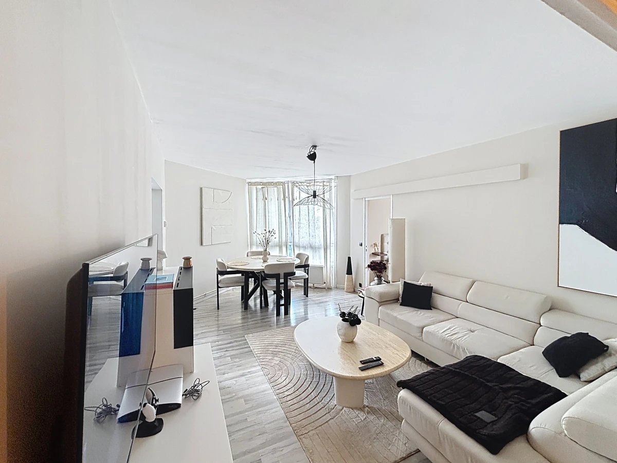 Appartement à vendre, 71m², Tourcoing