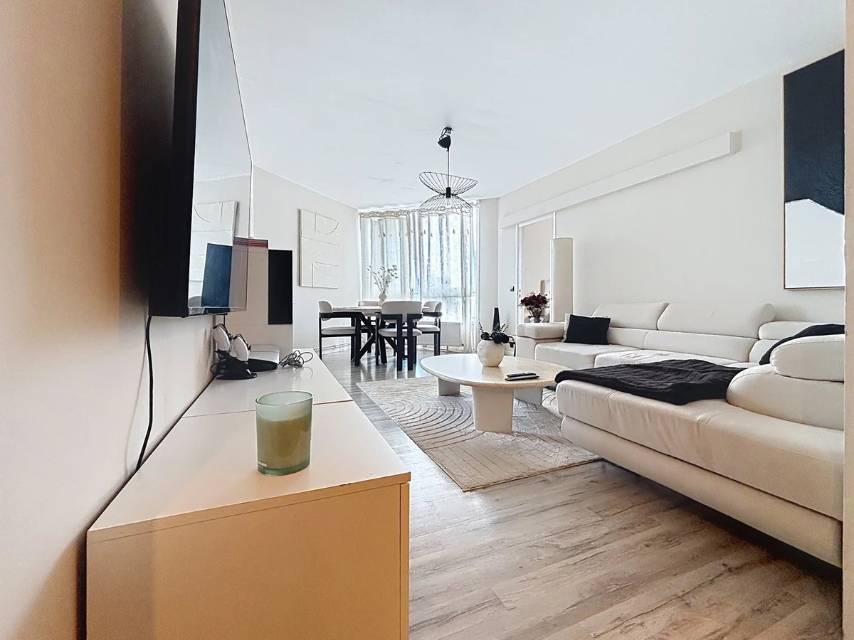 Appartement à vendre, 71m², Tourcoing
