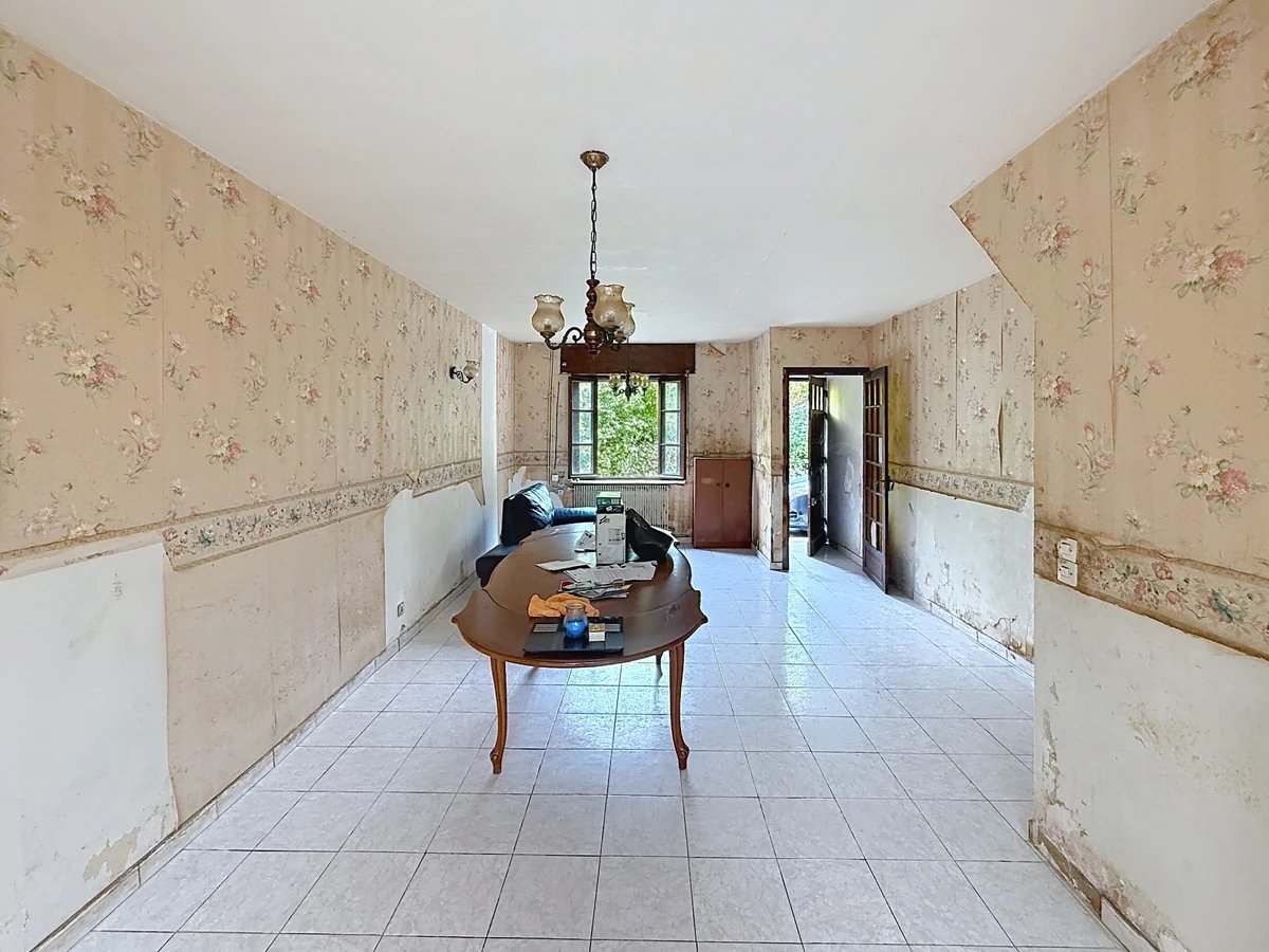 Maison à vendre, 96m², Tourcoing