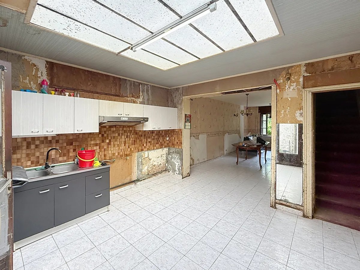 Maison à vendre, 96m², Tourcoing