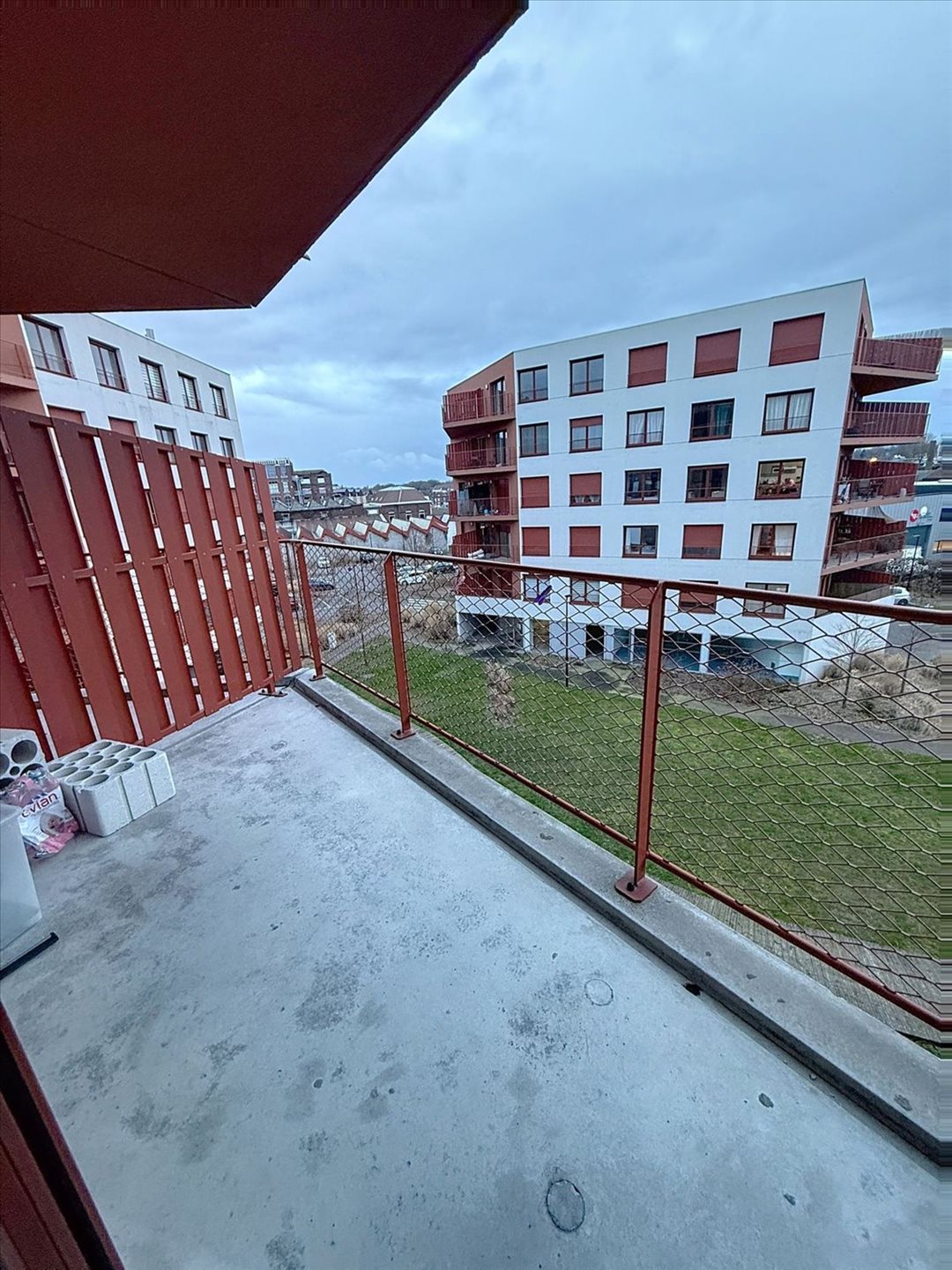 Appartement à louer, 45m², Tourcoing
