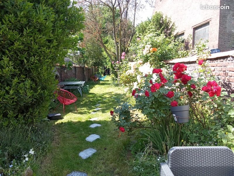 Maison à vendre, 150m², Tourcoing
