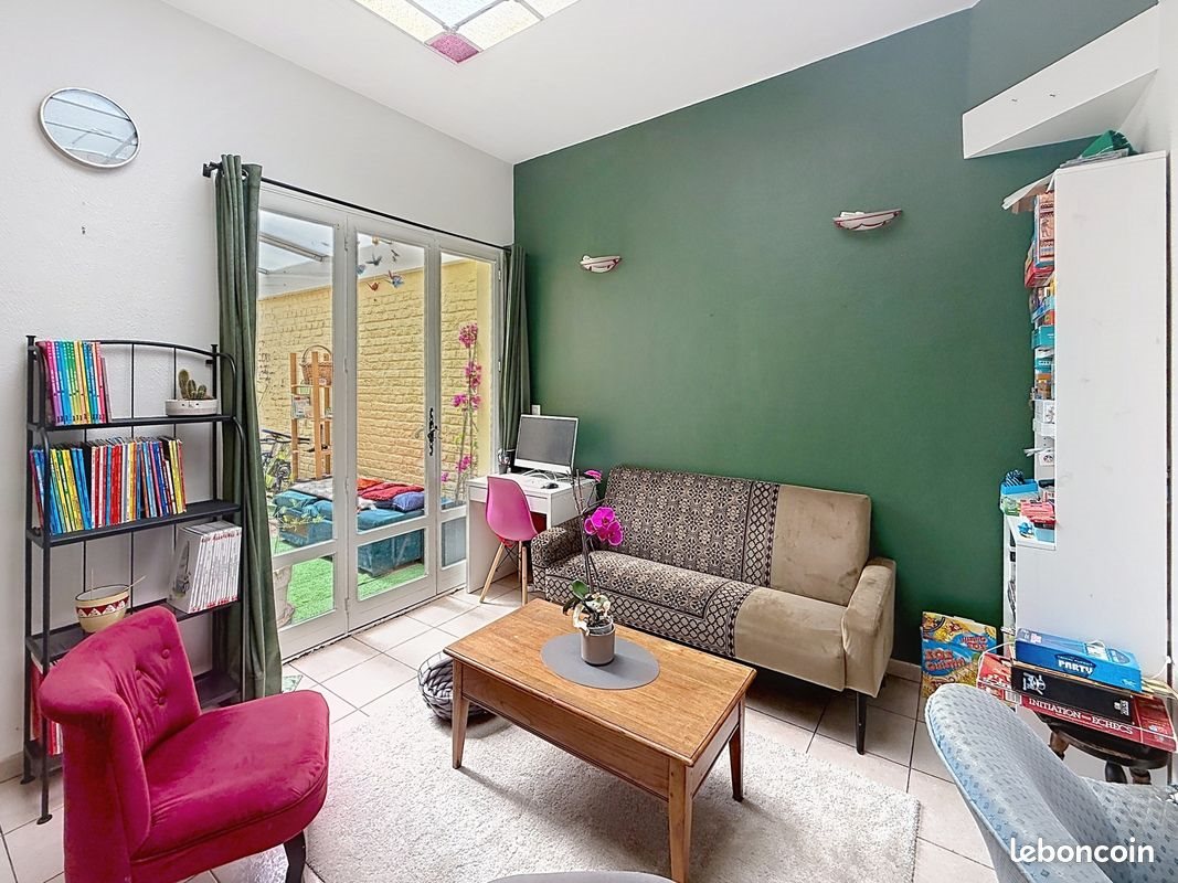 Maison à vendre, 150m², Tourcoing