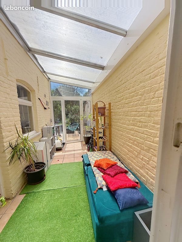 Maison à vendre, 150m², Tourcoing