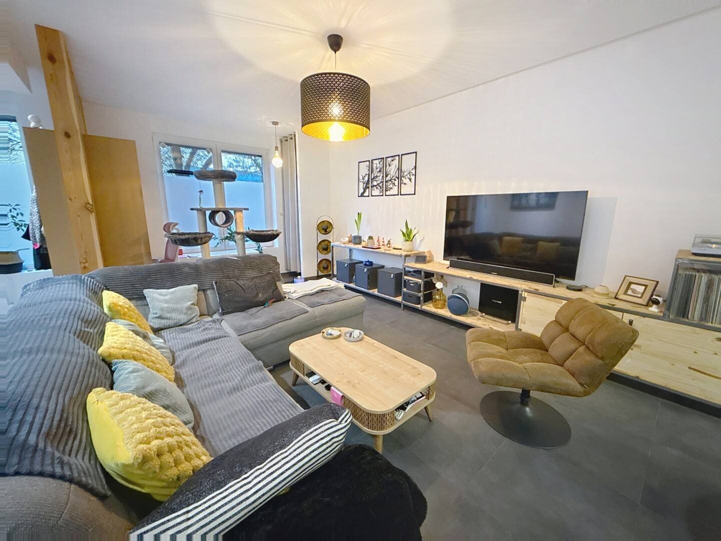 Maison à vendre, 130m², Roubaix