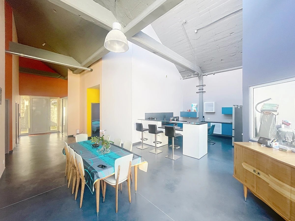 Appartement à vendre, 219m², Tourcoing