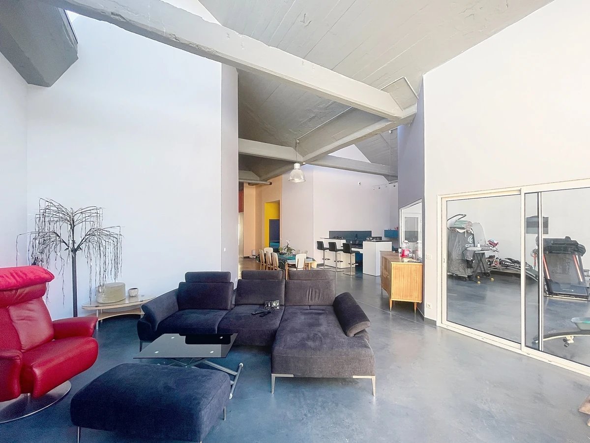 Appartement à vendre, 219m², Tourcoing