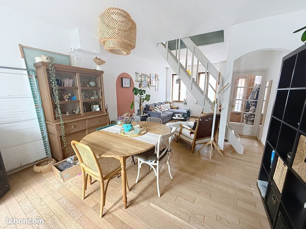 Maison à vendre, 63m², Roubaix