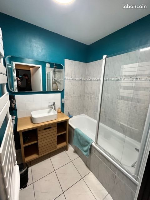 Appartement à louer, 56m², Tourcoing