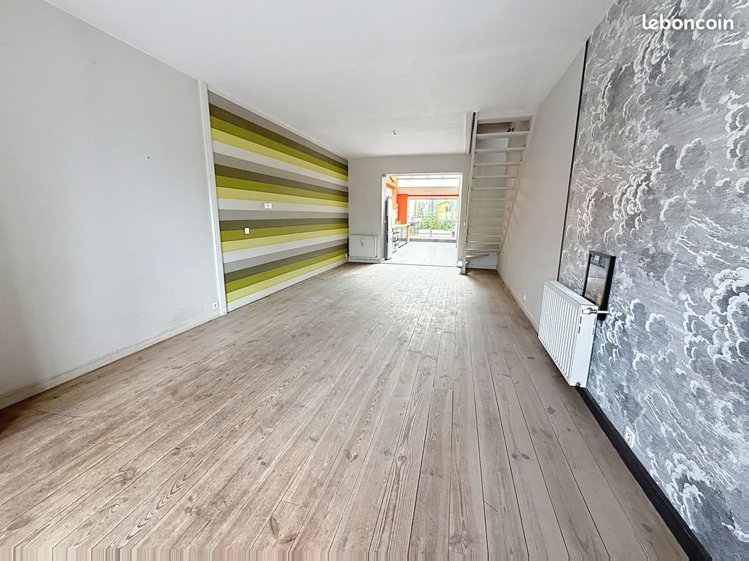 Maison à vendre, 130m², Tourcoing