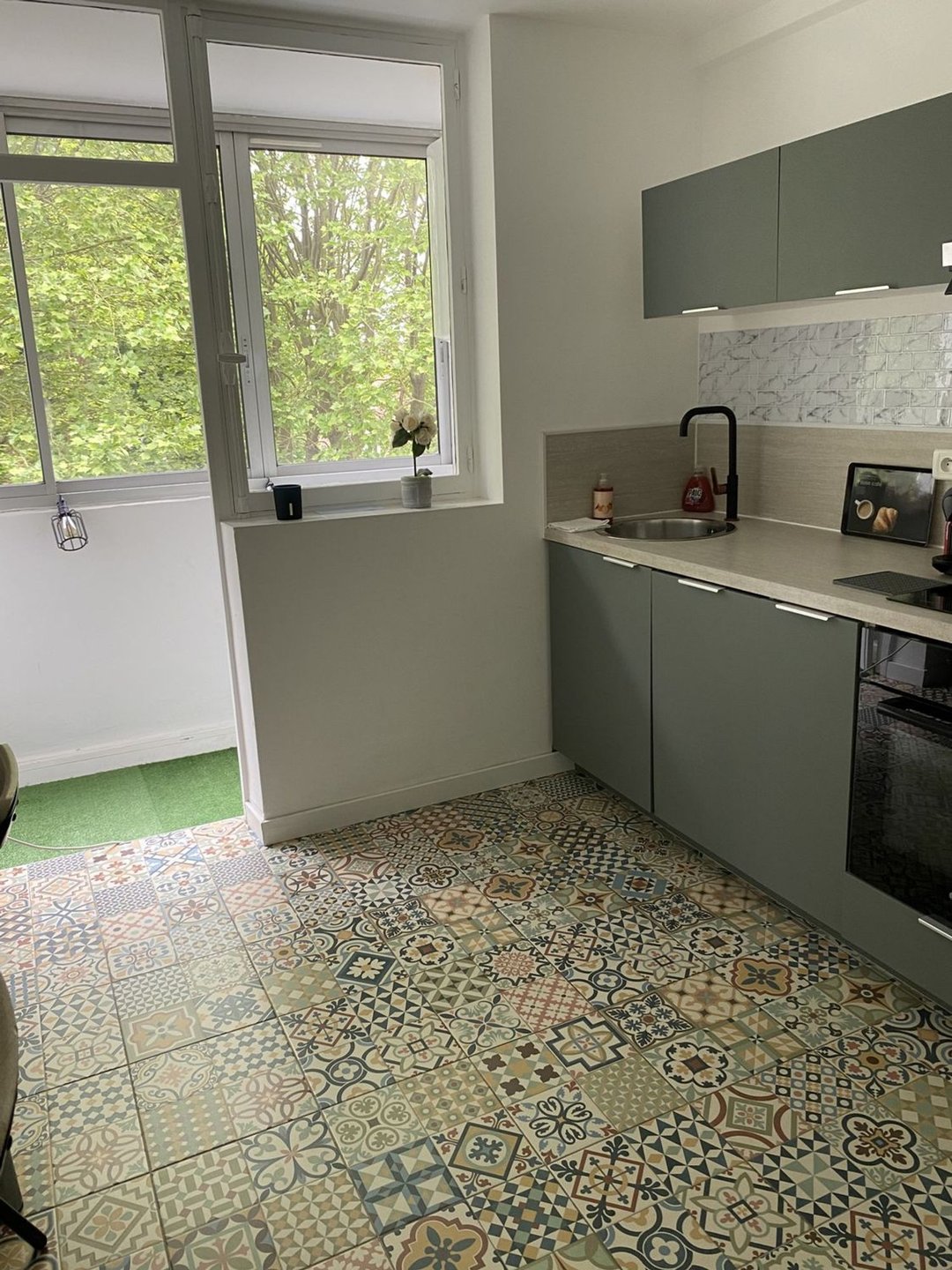 Appartement à vendre, 43m², Tourcoing