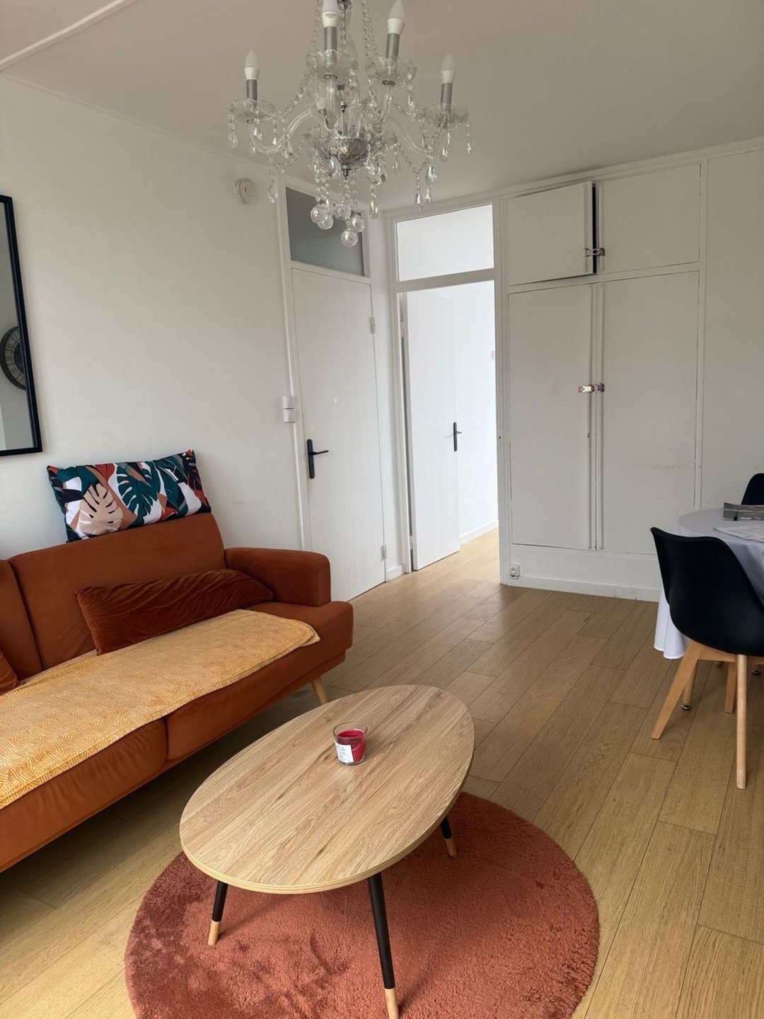 Appartement à vendre, 43m², Tourcoing